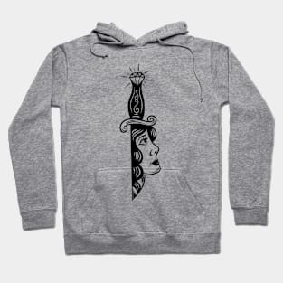 Giro knife Hoodie